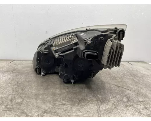 FREIGHTLINER Cascadia 126 Headlamp Assembly