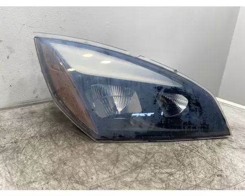 FREIGHTLINER Cascadia 126 Headlamp Assembly