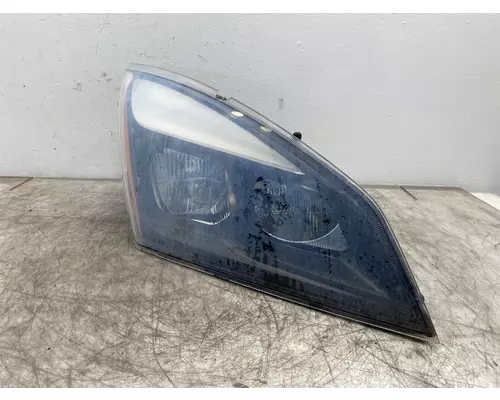 FREIGHTLINER Cascadia 126 Headlamp Assembly