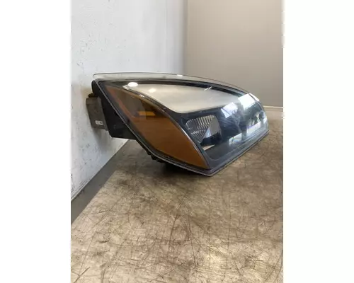 FREIGHTLINER Cascadia 126 Headlamp Assembly