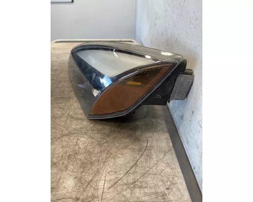 FREIGHTLINER Cascadia 126 Headlamp Assembly