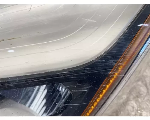 FREIGHTLINER Cascadia 126 Headlamp Assembly