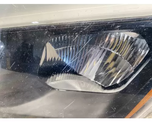 FREIGHTLINER Cascadia 126 Headlamp Assembly