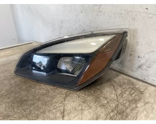 FREIGHTLINER Cascadia 126 Headlamp Assembly