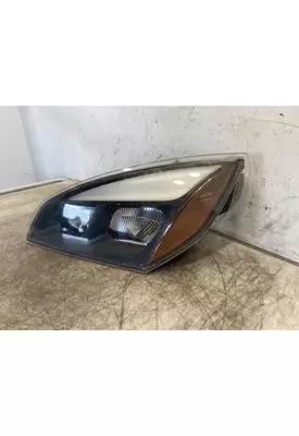 FREIGHTLINER Cascadia 126 Headlamp Assembly