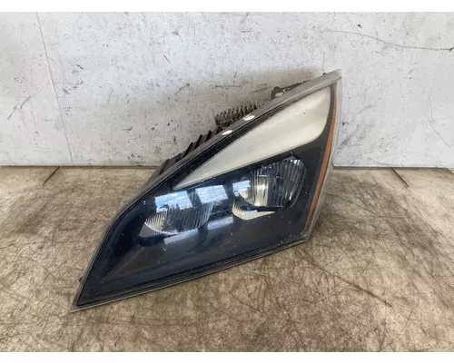 FREIGHTLINER Cascadia 126 Headlamp Assembly