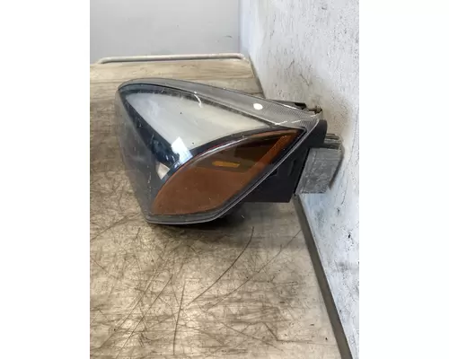 FREIGHTLINER Cascadia 126 Headlamp Assembly