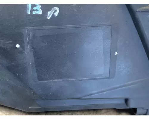 FREIGHTLINER Cascadia 126 Headlamp Assembly