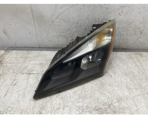 FREIGHTLINER Cascadia 126 Headlamp Assembly
