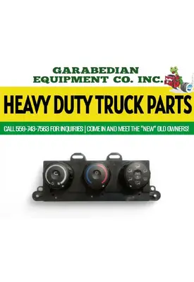 FREIGHTLINER Cascadia 126 Heater Assembly