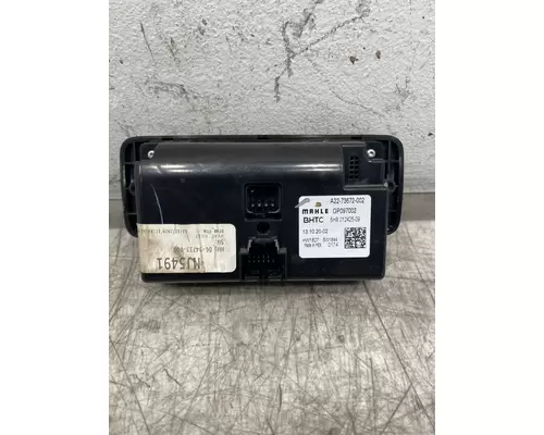 FREIGHTLINER Cascadia 126 Heater or Air Conditioner Parts, Misc.