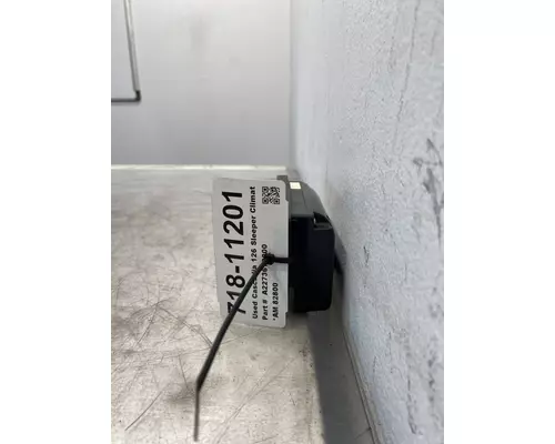 FREIGHTLINER Cascadia 126 Heater or Air Conditioner Parts, Misc.