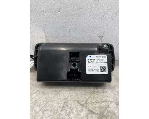 FREIGHTLINER Cascadia 126 Heater or Air Conditioner Parts, Misc.
