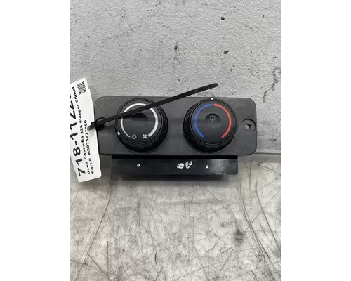 FREIGHTLINER Cascadia 126 Heater or Air Conditioner Parts, Misc.