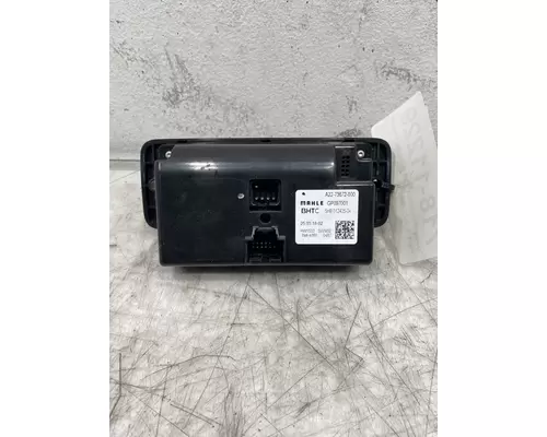 FREIGHTLINER Cascadia 126 Heater or Air Conditioner Parts, Misc.