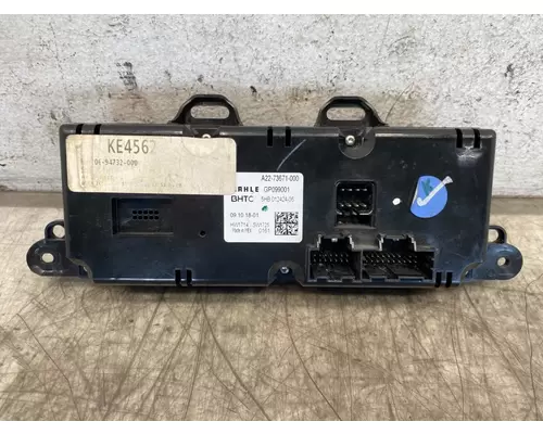 FREIGHTLINER Cascadia 126 Heater or Air Conditioner Parts, Misc.