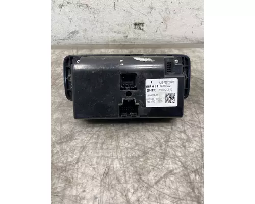FREIGHTLINER Cascadia 126 Heater or Air Conditioner Parts, Misc.