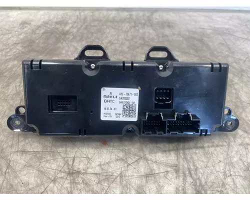 FREIGHTLINER Cascadia 126 Heater or Air Conditioner Parts, Misc.