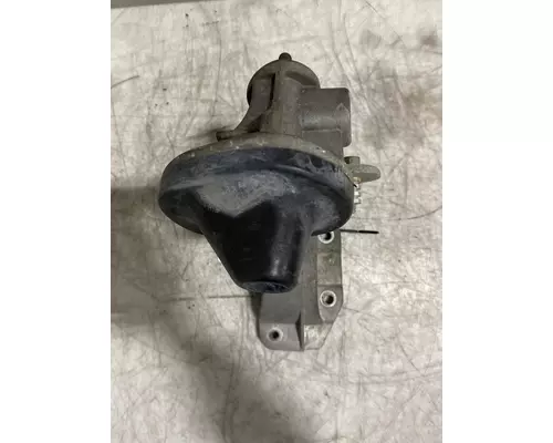 FREIGHTLINER Cascadia 126 Hood Hinge