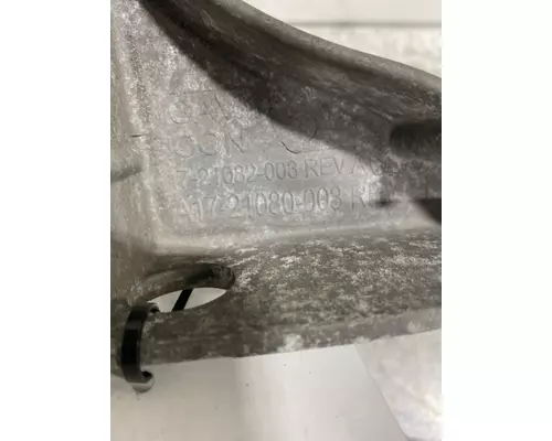 FREIGHTLINER Cascadia 126 Hood Hinge