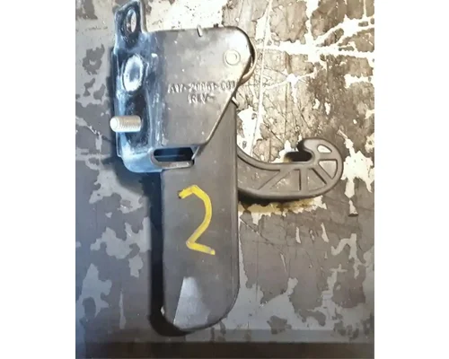 FREIGHTLINER Cascadia 126 Hood Latch