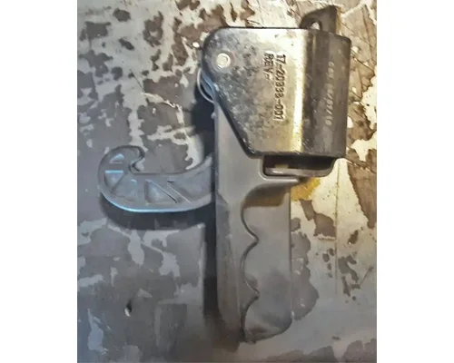 FREIGHTLINER Cascadia 126 Hood Latch