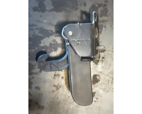 FREIGHTLINER Cascadia 126 Hood Latch