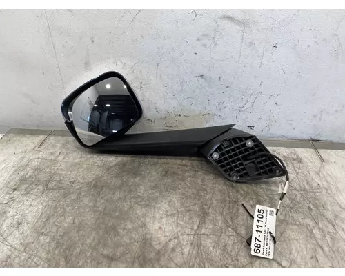 FREIGHTLINER Cascadia 126 Hood Mirror