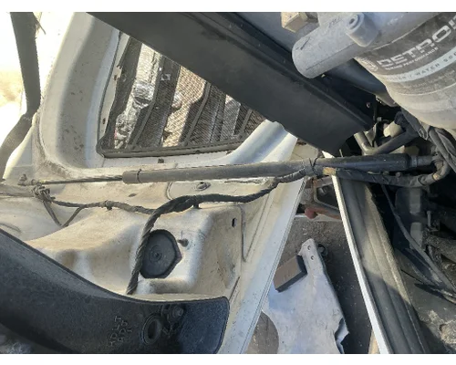 FREIGHTLINER Cascadia 126 Hood Strut