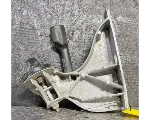 FREIGHTLINER Cascadia 126 Hood Trim & Misc. Parts