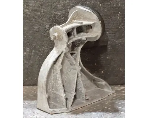 FREIGHTLINER Cascadia 126 Hood Trim & Misc. Parts