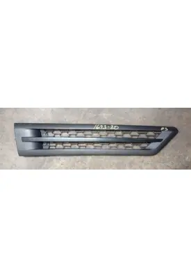 FREIGHTLINER Cascadia 126 Hood Trim & Misc. Parts