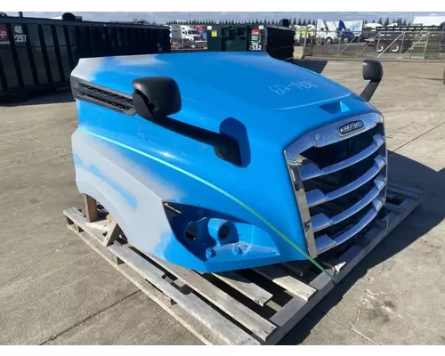 FREIGHTLINER Cascadia 126 Hood