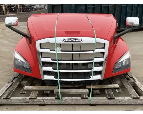 FREIGHTLINER Cascadia 126 Hood