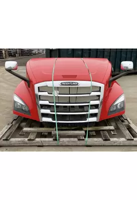 FREIGHTLINER Cascadia 126 Hood