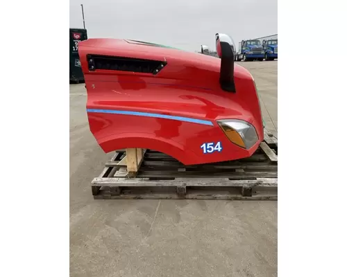 FREIGHTLINER Cascadia 126 Hood