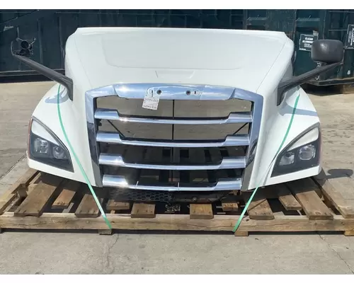 FREIGHTLINER Cascadia 126 Hood