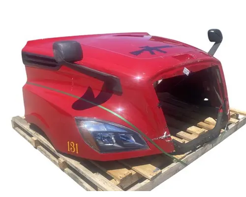 FREIGHTLINER Cascadia 126 Hood