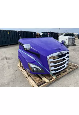 FREIGHTLINER Cascadia 126 Hood