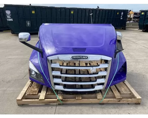 FREIGHTLINER Cascadia 126 Hood