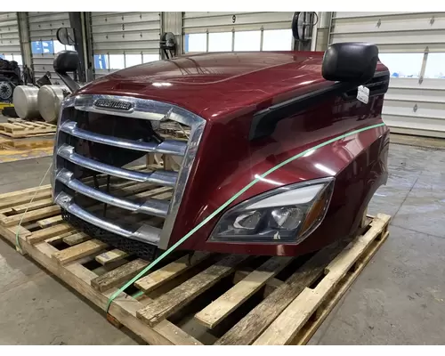FREIGHTLINER Cascadia 126 Hood