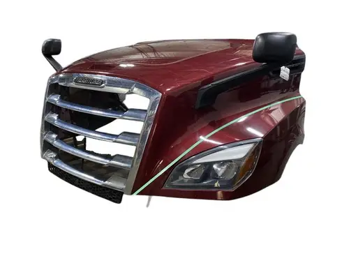 FREIGHTLINER Cascadia 126 Hood