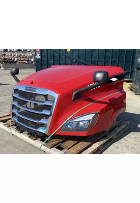 FREIGHTLINER Cascadia 126 Hood