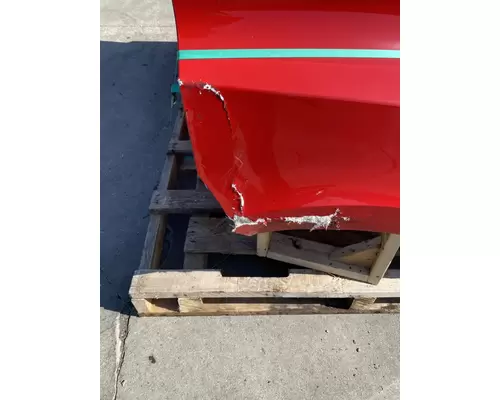 FREIGHTLINER Cascadia 126 Hood