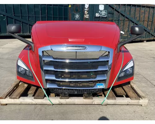 FREIGHTLINER Cascadia 126 Hood