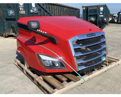FREIGHTLINER Cascadia 126 Hood
