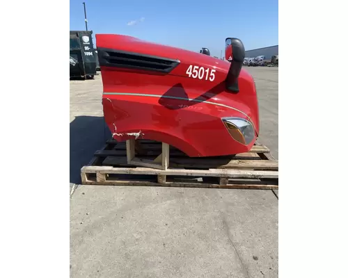FREIGHTLINER Cascadia 126 Hood