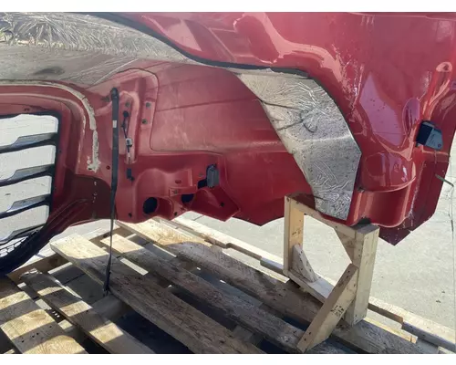 FREIGHTLINER Cascadia 126 Hood