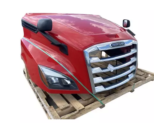 FREIGHTLINER Cascadia 126 Hood
