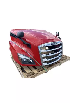 FREIGHTLINER Cascadia 126 Hood